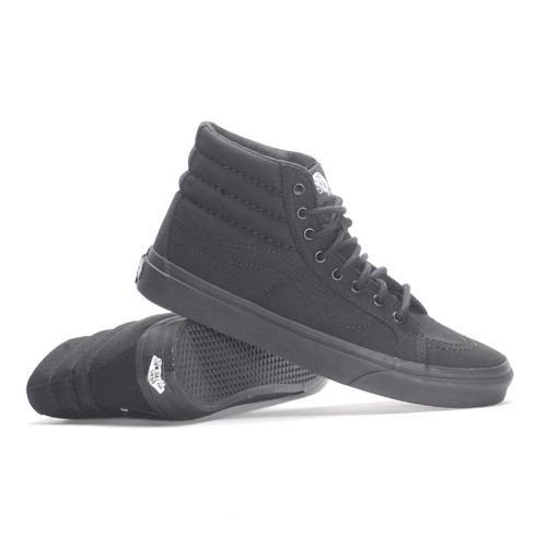 VANS SK8-HI SLIM CANVAS SPORT UNISEX 