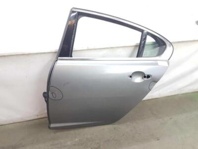 C2Z2014 1267012 tür hinten links JAGUAR XF 2.7 V6 D 207 CV 2007