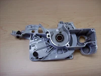 GENUINE STIHL MS261 CHAINSAW CRANKCASE FANSIDE