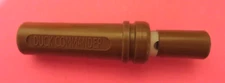 Plastic Duck Commander Duck Call