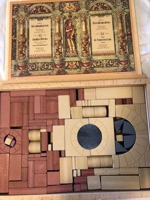 anchor stone building blocks