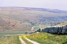 Photo 6x4 Green lane into Littondale Litton/SD9074 This green lane forms c1986