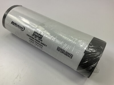 Treated 1/32'' Fiber Gasket Material Roll For Making Custom Rare Gaskets 26''x10''
