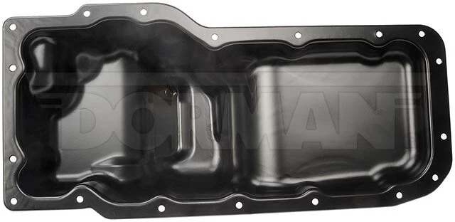 04-09 DURANGO   ENGINE OIL PAN  264-620 - Image 3 of 4