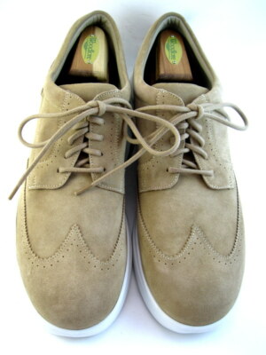 allen edmonds casual