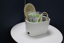 Open box Therabath Paraffin Wax Heat Therapy Bath