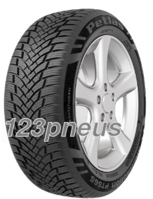 Pneu Petlas PT565 195/65 R15 évite le changement de pneus été hiver pour compacte
