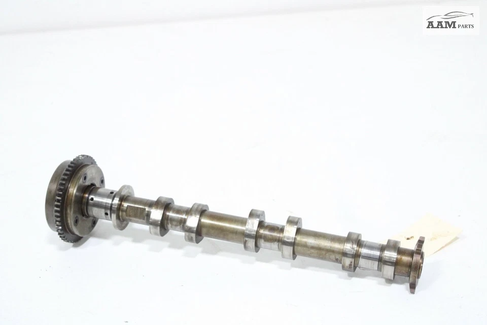 Lincoln Navigator 2018-2022 motor de 3,5 L admisión derecha árbol de levas actuador engranaje OEM Foto 2 de 4