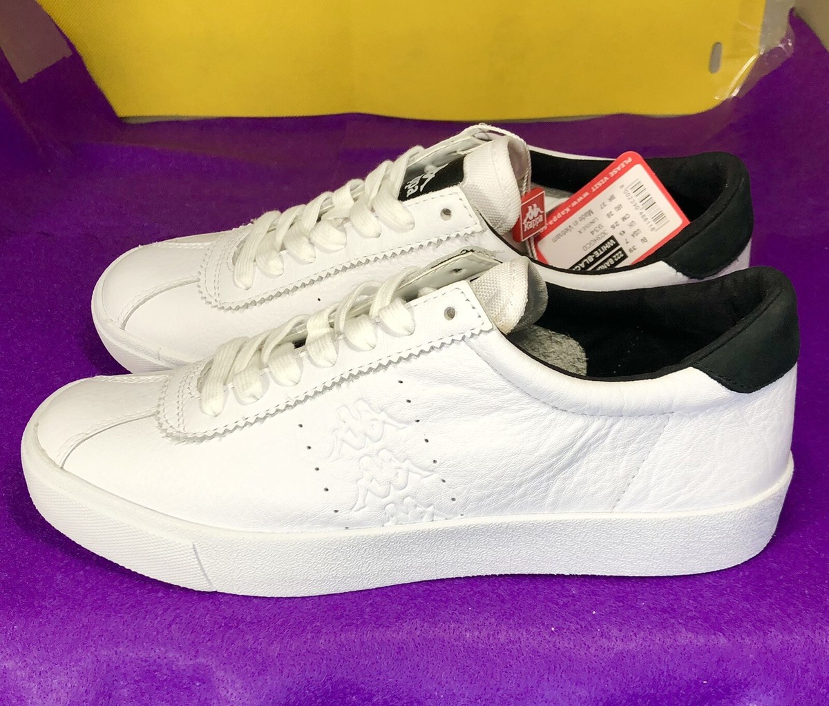 Kappa 222 Banda Club Sneakers Men's Women's 303HGC0 Rare