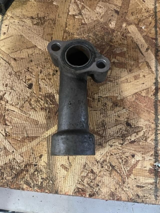 Land Cruiser Water Bypass Outlet FZJ80 19931997 1635166010 eBay