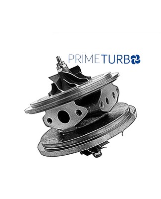 Prime Turbo G00250C Rumpfgruppe Lader
