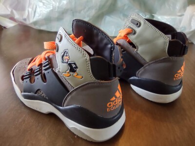 Looney Tunes Adidas Equipment Rare 