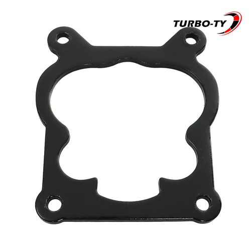 Carburetor For 1981-1990 Chevrolet Rochester Quadrajet 305~350 Engine - Foto 8 di 9