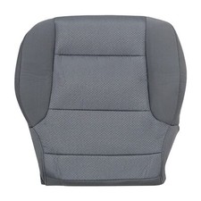 Priprilod Dark Ash Gray Cloth Driver or Passenger Side Bottom Replacement Sea...