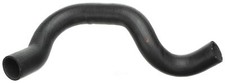 Lower Radiator Hose   Gates   21618