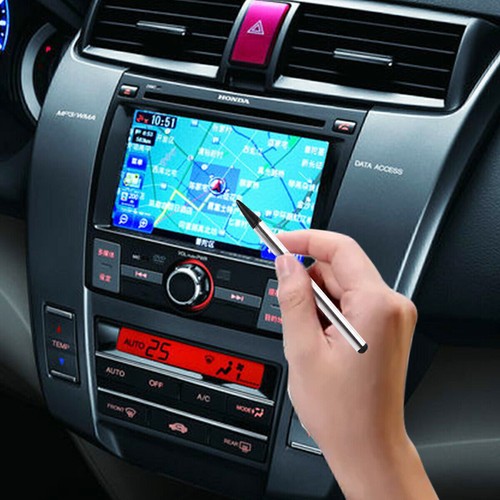 2 IN 1 Stylus Touch Screen Pen For iPad iPod iPhone Samsung PC Cell phone Tablet - Picture 7 of 12