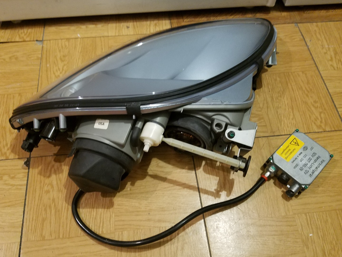 2004 ferrari 360 F360 HID Xenon Headlight OEM