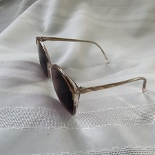 Vintage Big Eyeglass Frames Retro 70s 80s Groovy
