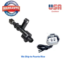 Speed Sensor + CONNECTOR Fits: Acura CL 1998-1999 Honda Accord 1998-2002