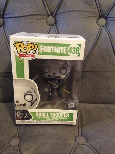 Funko Pop Fortnite Crane Trooper #438 Funko Pop Fortnite Crane Trooper #438 | Funko Pop | 2 Funko Pop Fortnite Crane Trooper #438 | Funko Pop