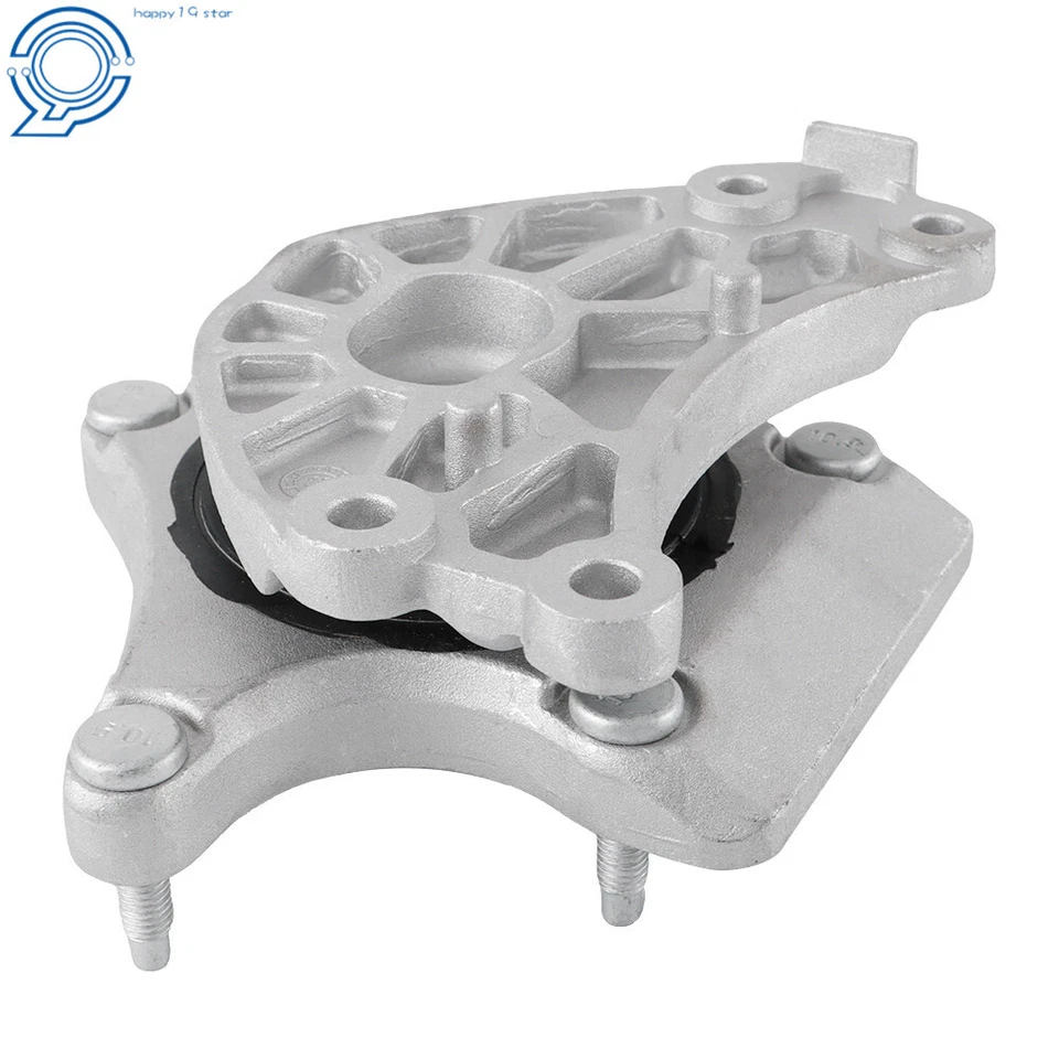 Juego de montaje de motor y transmisión para Mercedes-Benz C250 E250 S350 GLK350 Foto 2 de 4