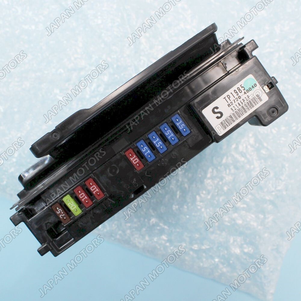 ãšã€ãã15 ð¯ Genuine OEM Toyota 2008-2011 HIGHLANDER Engine Room