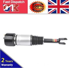 Air Shock Strut Jaguar XJ X350
