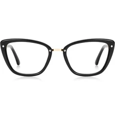 Cat-Eye Glasses for Women Girls