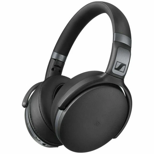 Sennheiser HD 4.40 Headphones - Thumbnail 4