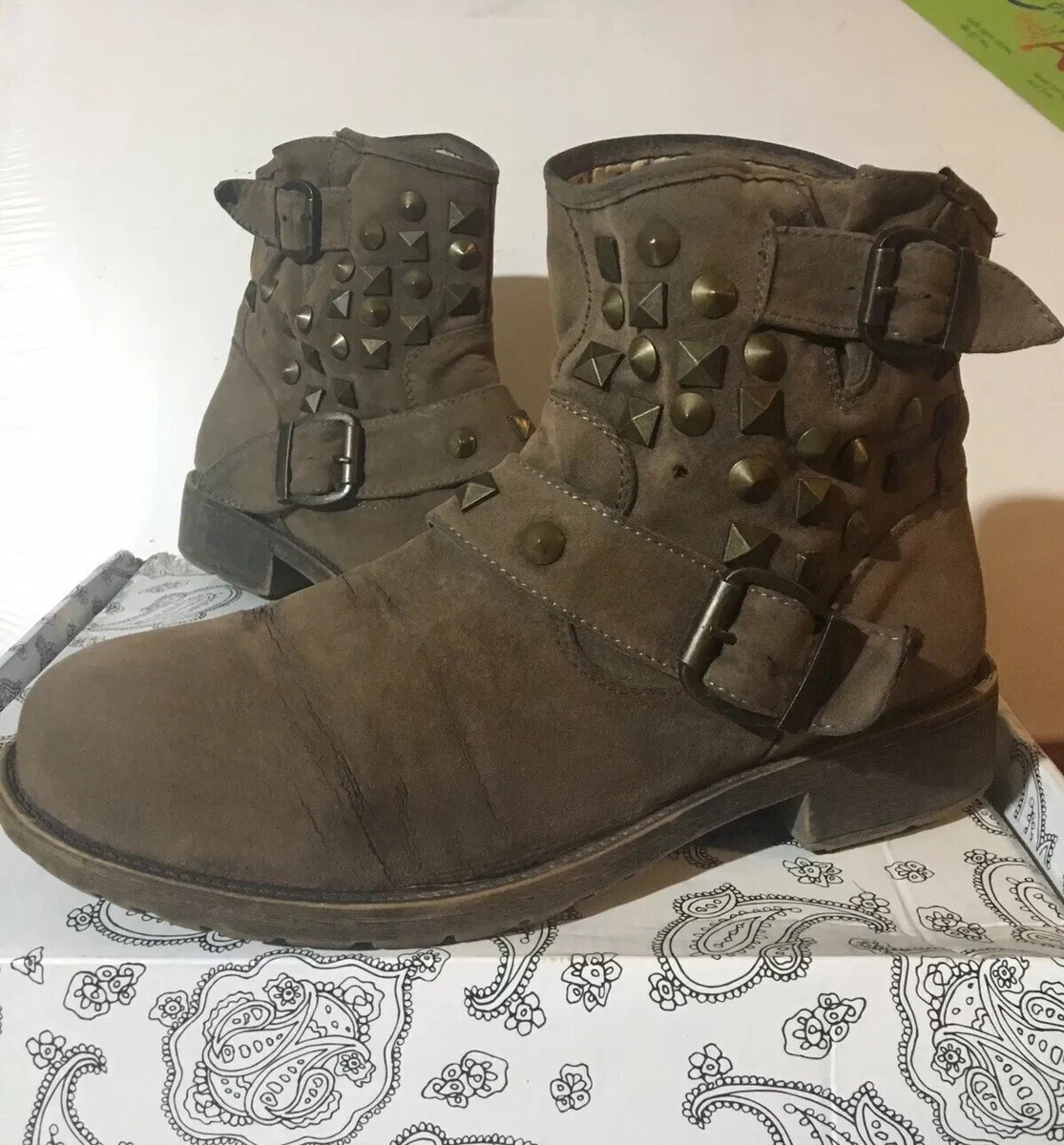 Stivaletto top donna zalando