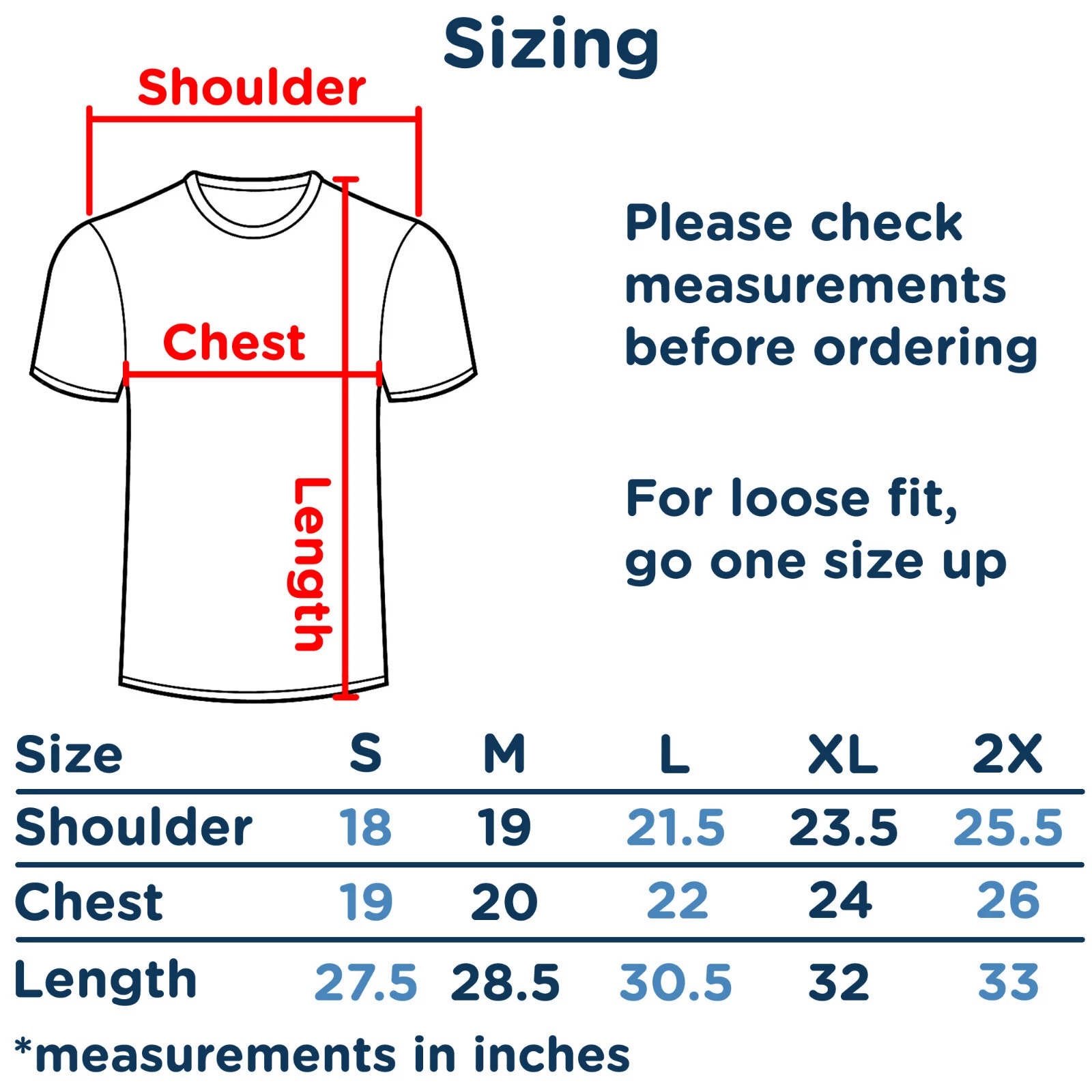 Denver Broncos Football T-Shirt