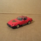 Vtg 1983 Super Gobots ZEEMON Figure Datsun 280Z FairLady Z No Hatch, Incomplete