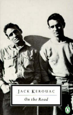 On the Road (Penguin 20th Century Classics) - Paperback By Kerouac, Jack - GOOD