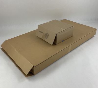 Ergotron 4100-G14 25-027-100-05 Wall Mount