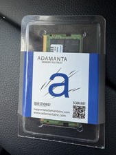 Samsung 2x32GB DDR5-5600 SO-DIMM Laptop RAM 262-Pin Module X004X1IOG5