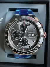 TAG Heuer Formula 1 Calibre 16 Chronograph - CAZ2012.BA0970 Unworn full set