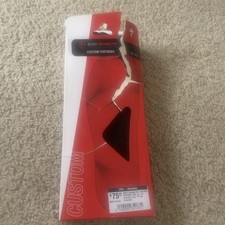 Specialized Body Geometry Custom Footbeds 42-43 NEW