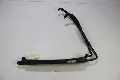 Genuine BMW E30 M3 S14 Oil Cooler With Lines 1712658 Oil Cooler S14b23 Cecotto