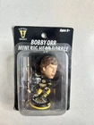 Bobby Orr Mini Big Head Bobblehead NHL Vintage Hockey Forever Collectibles