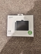Wacom Intuos Small Bluetooth Creative Pen Tablet – Black – Brand New Sealed
