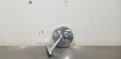 1965 CHEVY CORVETTE C2 EXTERIOR SIDE VIEW MIRROR RIGHT PASSENGER CHROME