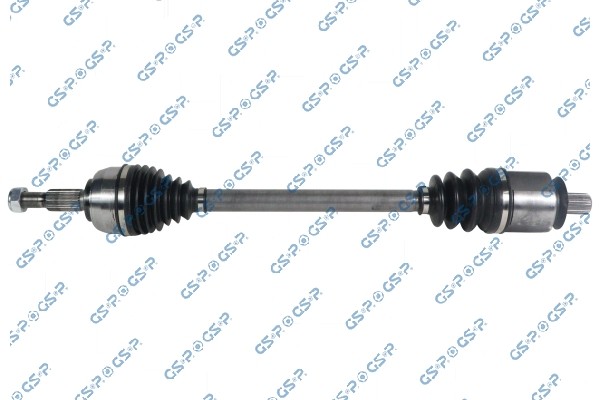Antriebswelle FÜR Renault ScÉNic II (JM0/1 ) - GSP 299186-image