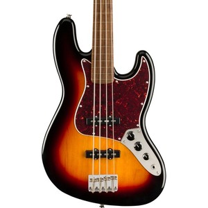Fender Fretless Jazz Bass | eBay