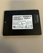 Samsung PM871 128GB MZ-7LN1280 2.5 SATA 6Gbps...