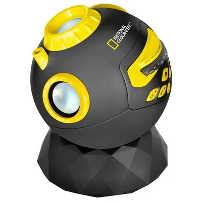 National Geographic Astro Planetarium - Multimedia - Bild 1 von 4
