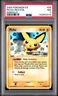 PSA 7 Pichu 59/106 Mint Reverse Holo Rare Stamped Pokemon Card EX Emerald