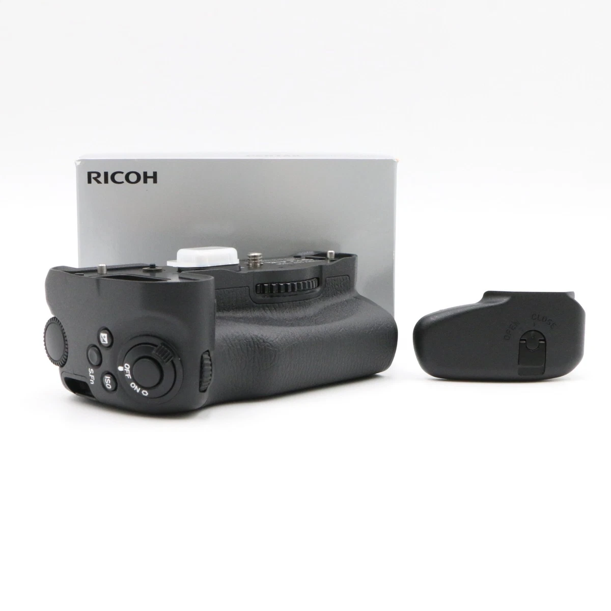 Battery Grips for Pentax Cameras for sale | eBay