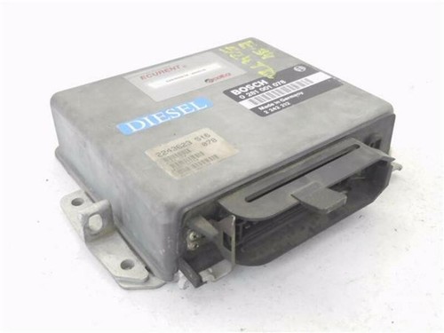 Résistance De Pulseur D'air Pour BMW Série 5 E34 525tds - Pièce Neuve POLCAR, Réf. OE 64111468524