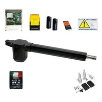 Dieffematic Hub Kit FüR Elektromotor 230V Mit 500Mm Hubweg