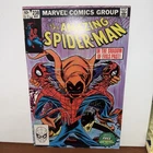 The Amazing Spider-Man #238 (Marvel Comics March 1983) No Tattooz